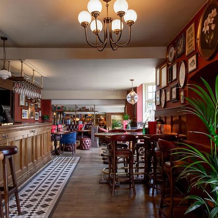 Red Lion Hotel Radlett Dış mekan fotoğraf
