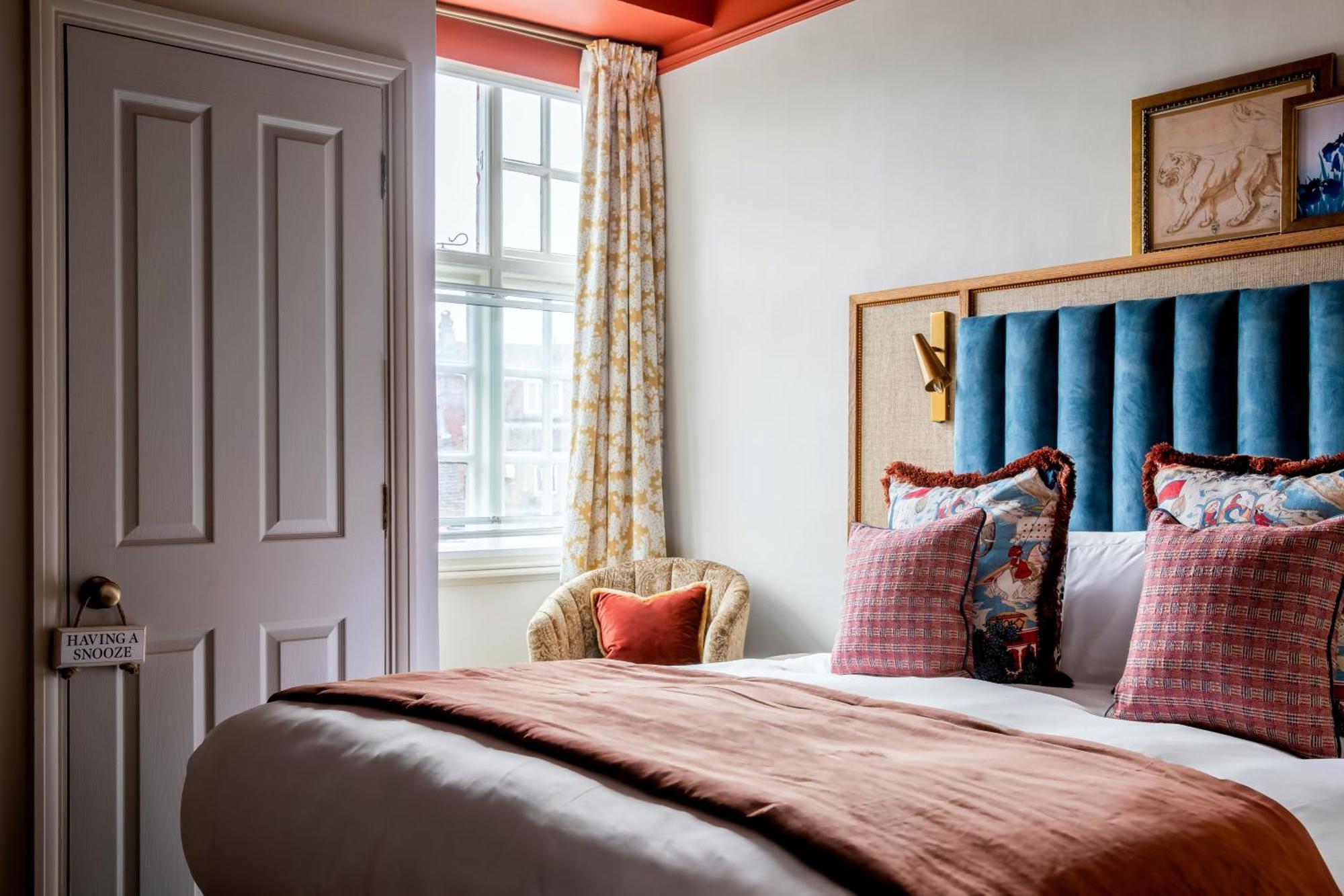 Red Lion Hotel Radlett Dış mekan fotoğraf