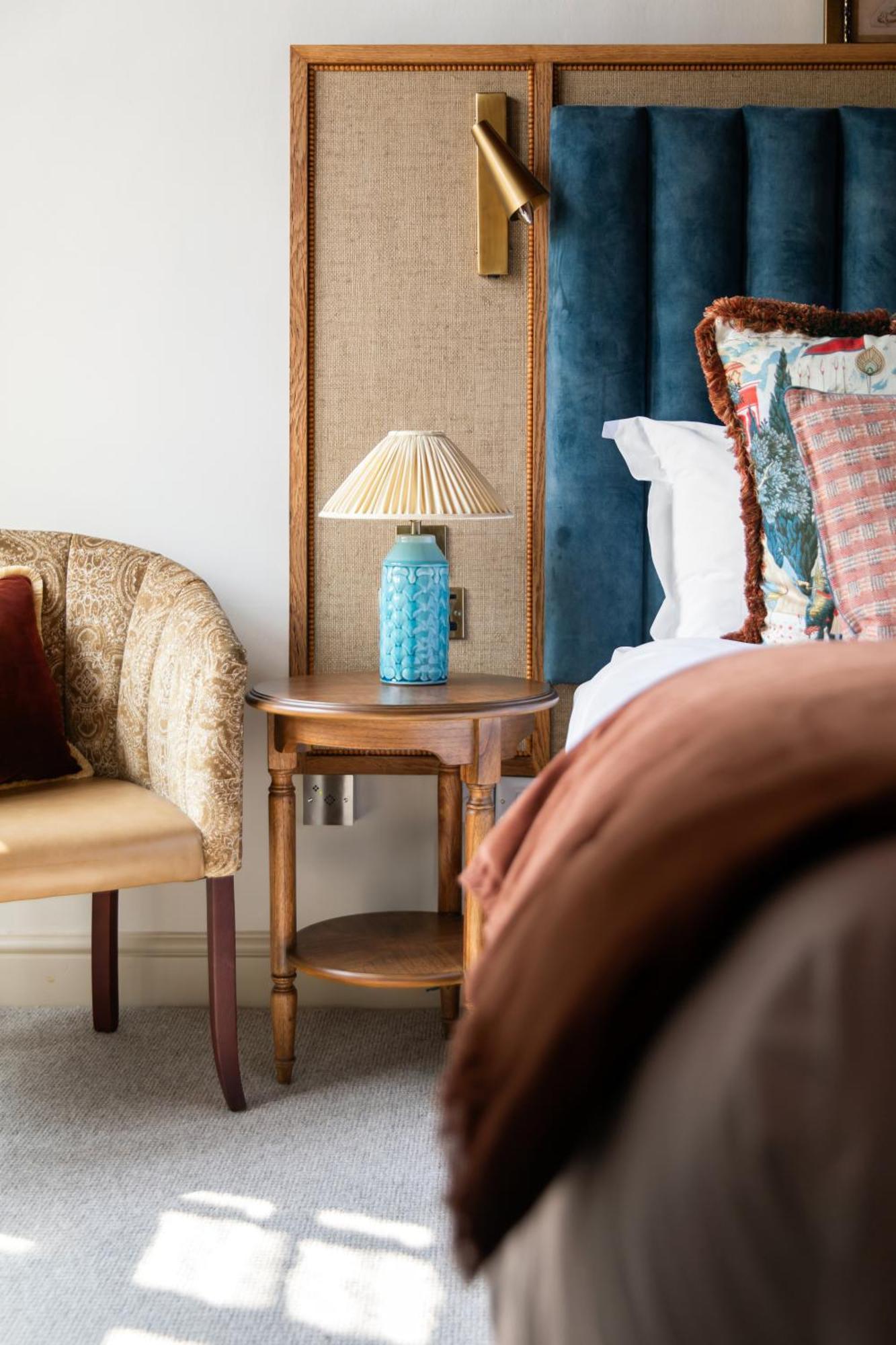 Red Lion Hotel Radlett Dış mekan fotoğraf