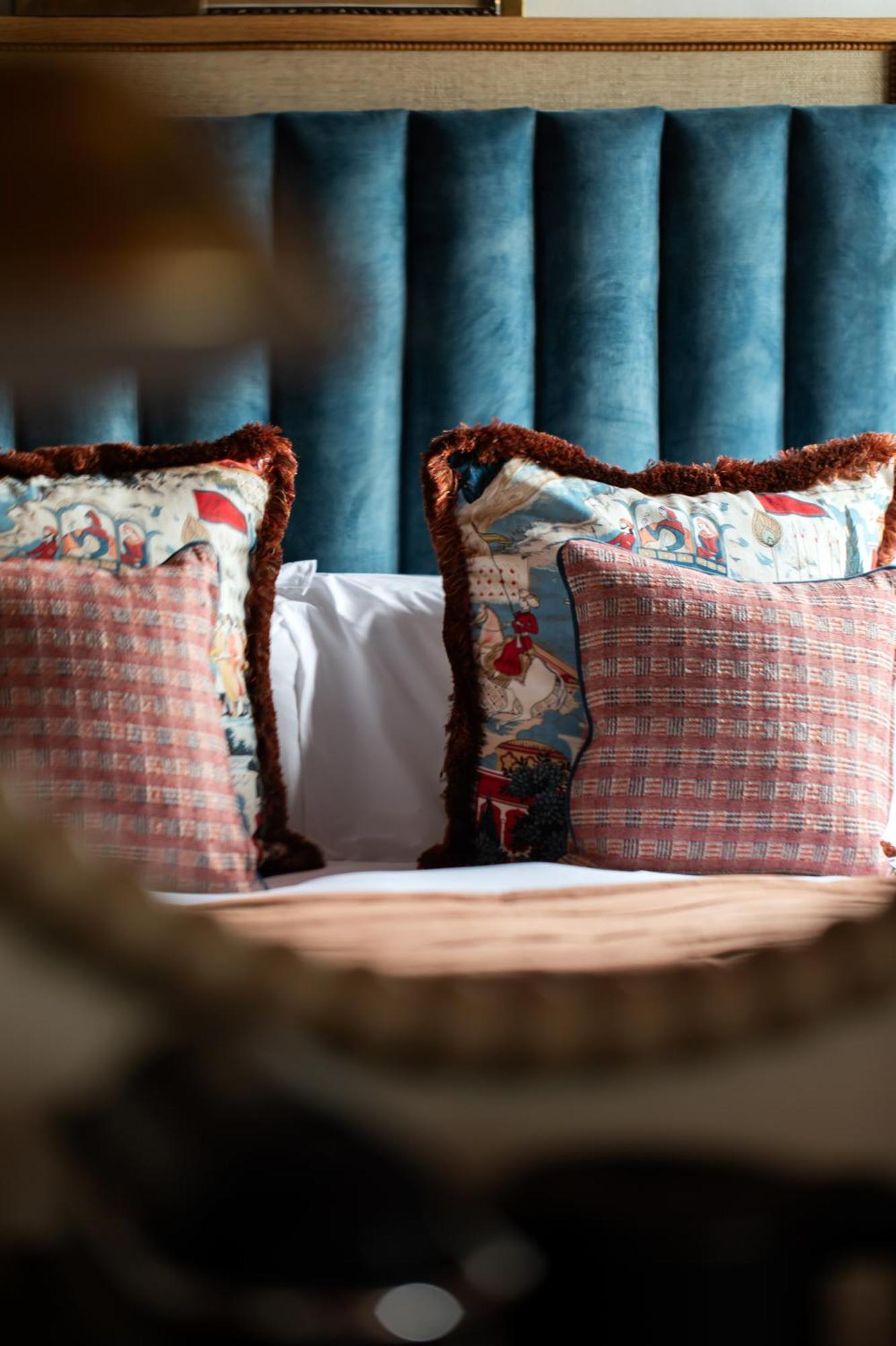 Red Lion Hotel Radlett Dış mekan fotoğraf