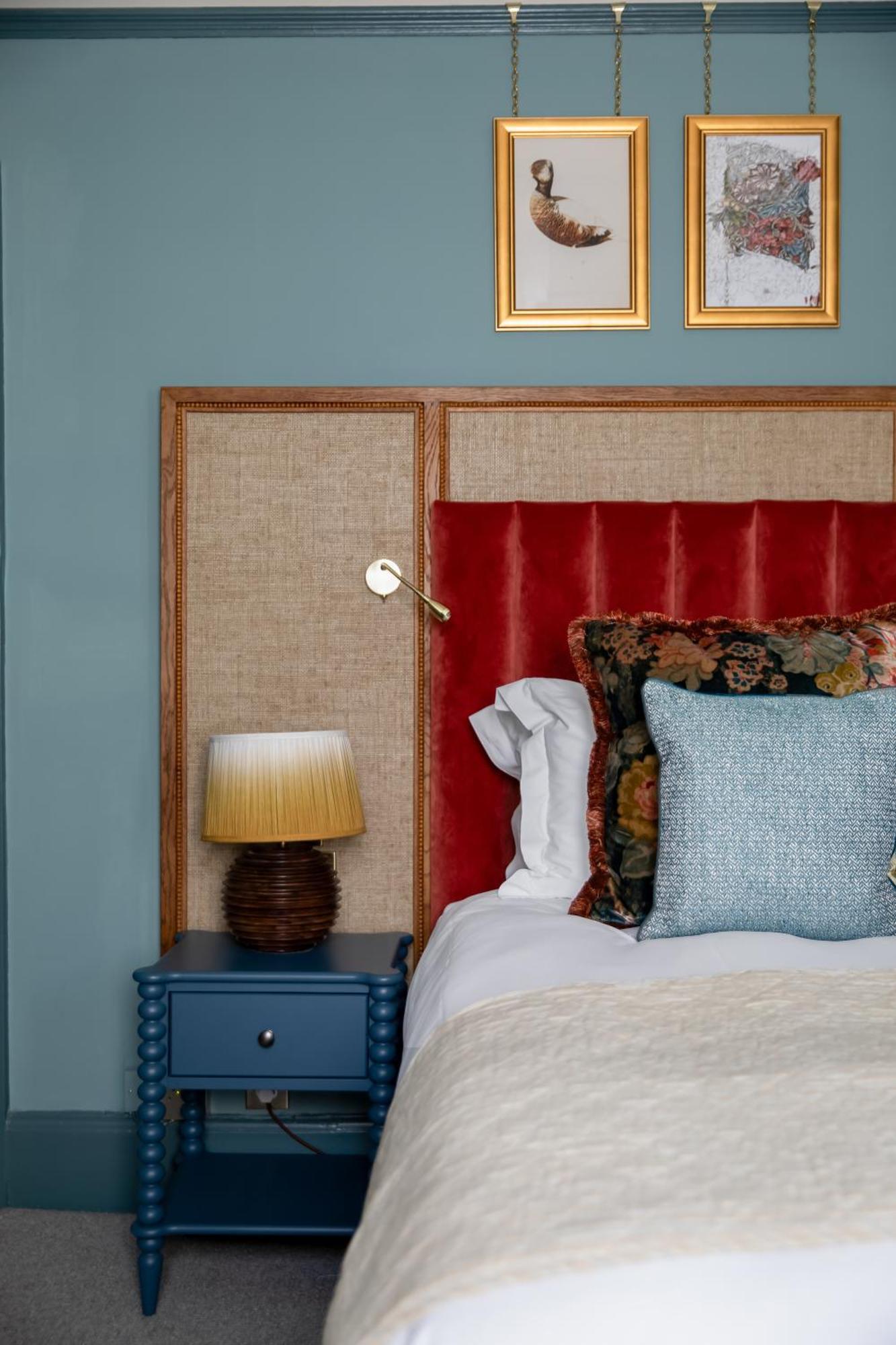 Red Lion Hotel Radlett Dış mekan fotoğraf