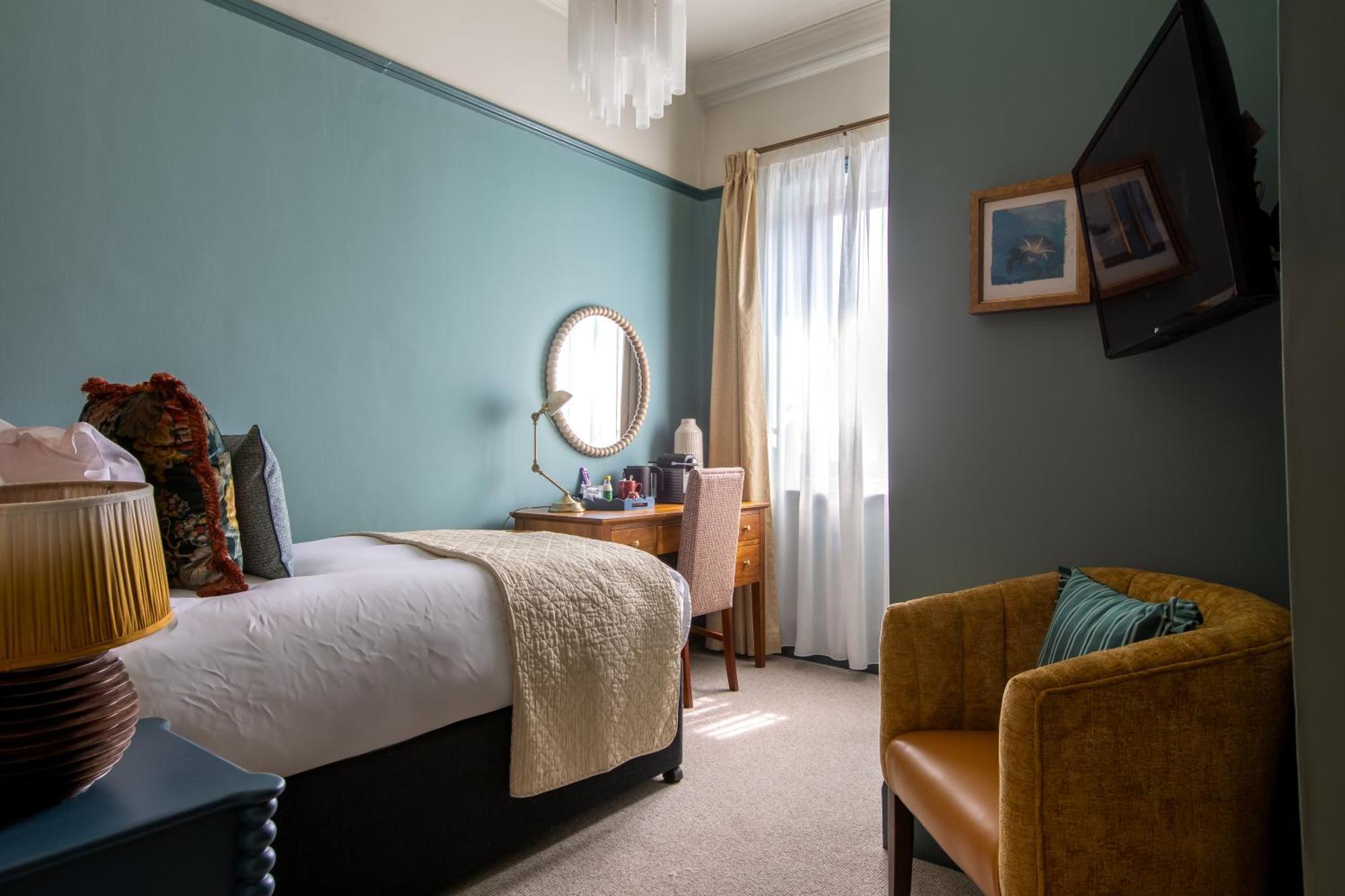 Red Lion Hotel Radlett Dış mekan fotoğraf