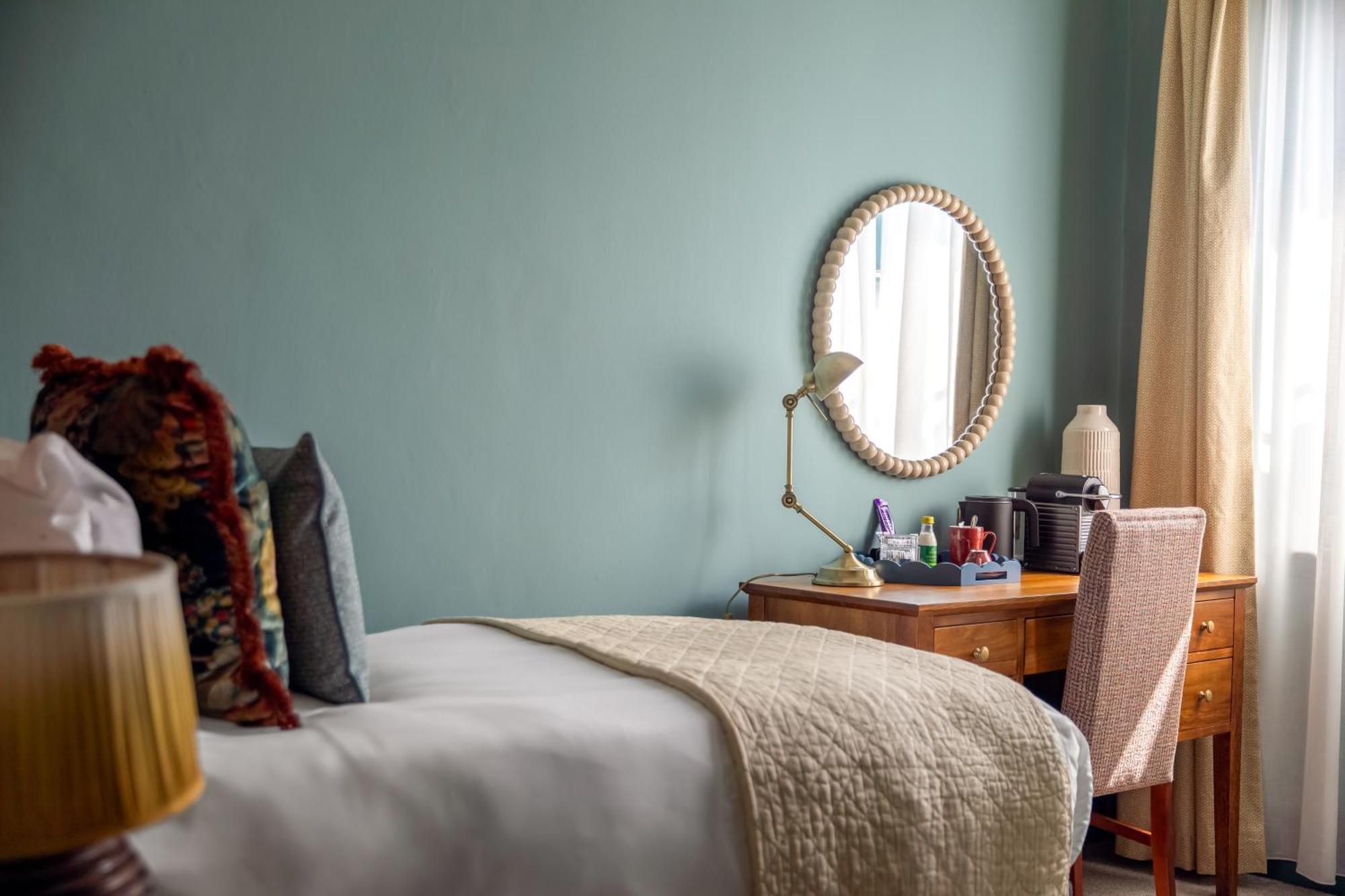 Red Lion Hotel Radlett Dış mekan fotoğraf