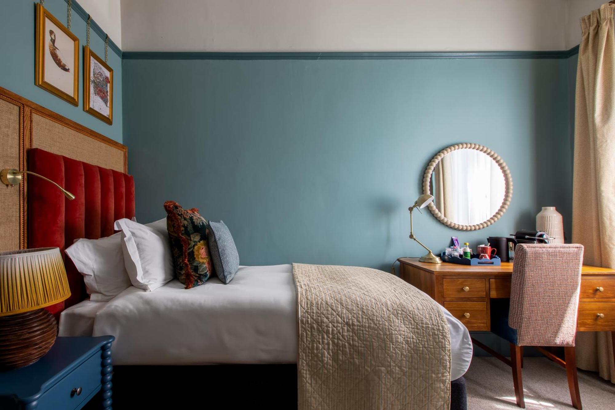 Red Lion Hotel Radlett Dış mekan fotoğraf