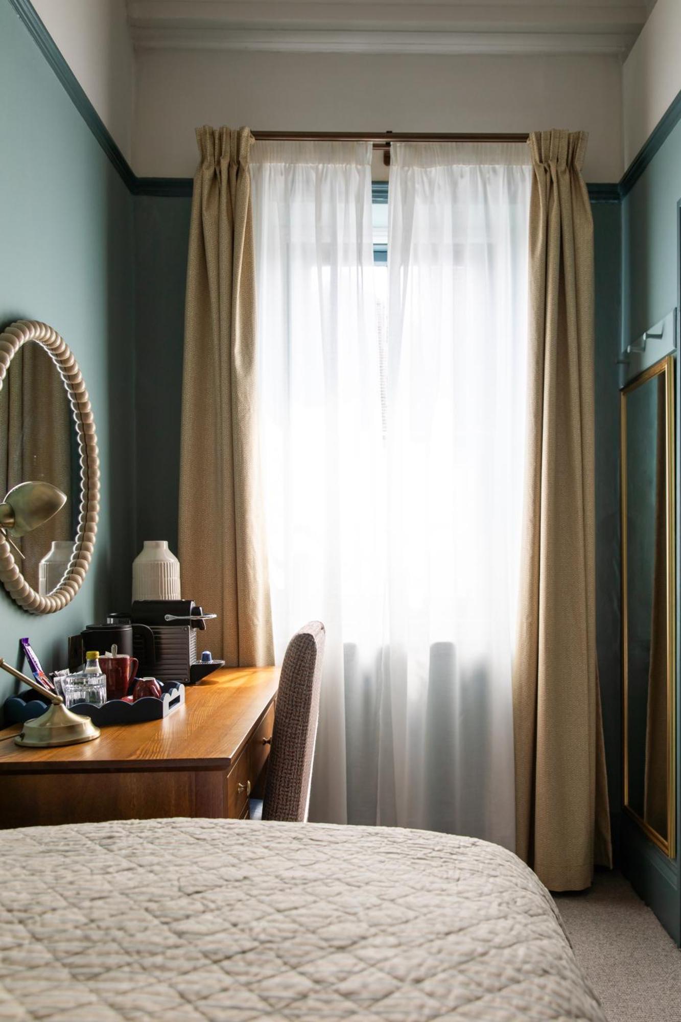 Red Lion Hotel Radlett Dış mekan fotoğraf