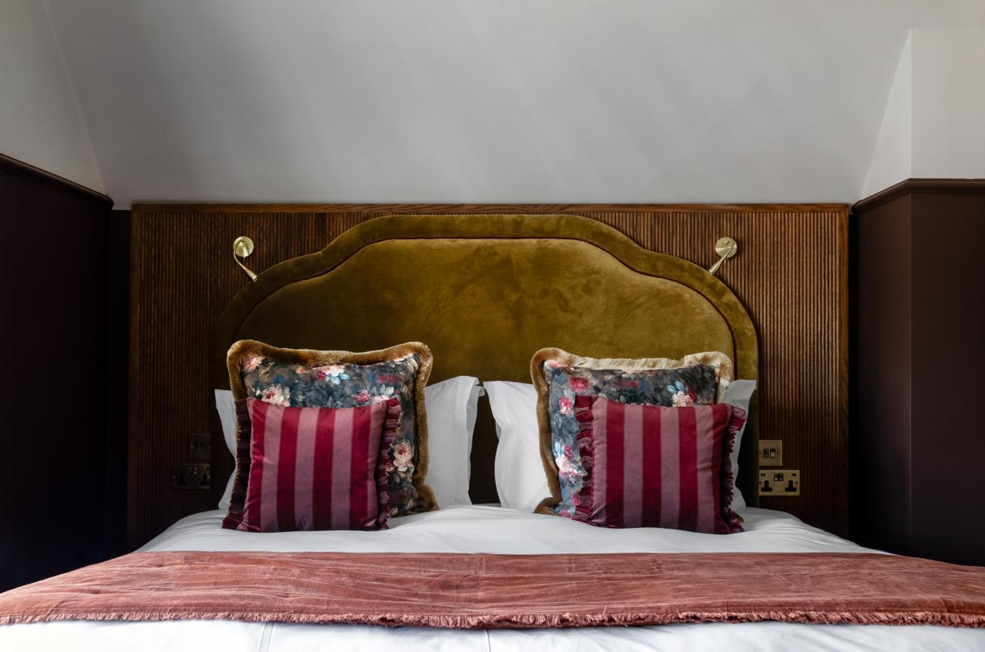 Red Lion Hotel Radlett Dış mekan fotoğraf