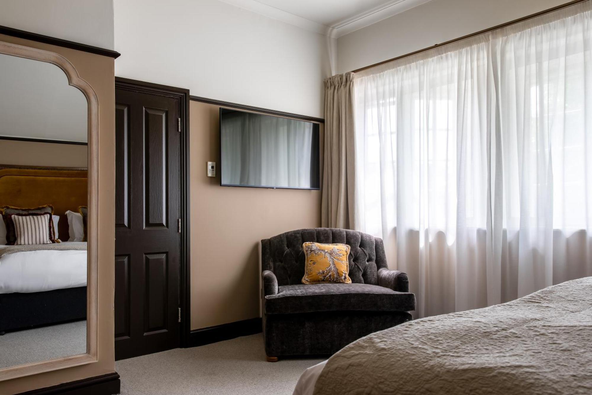 Red Lion Hotel Radlett Dış mekan fotoğraf