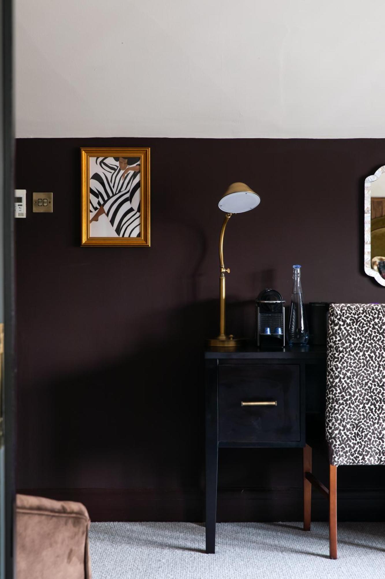 Red Lion Hotel Radlett Dış mekan fotoğraf
