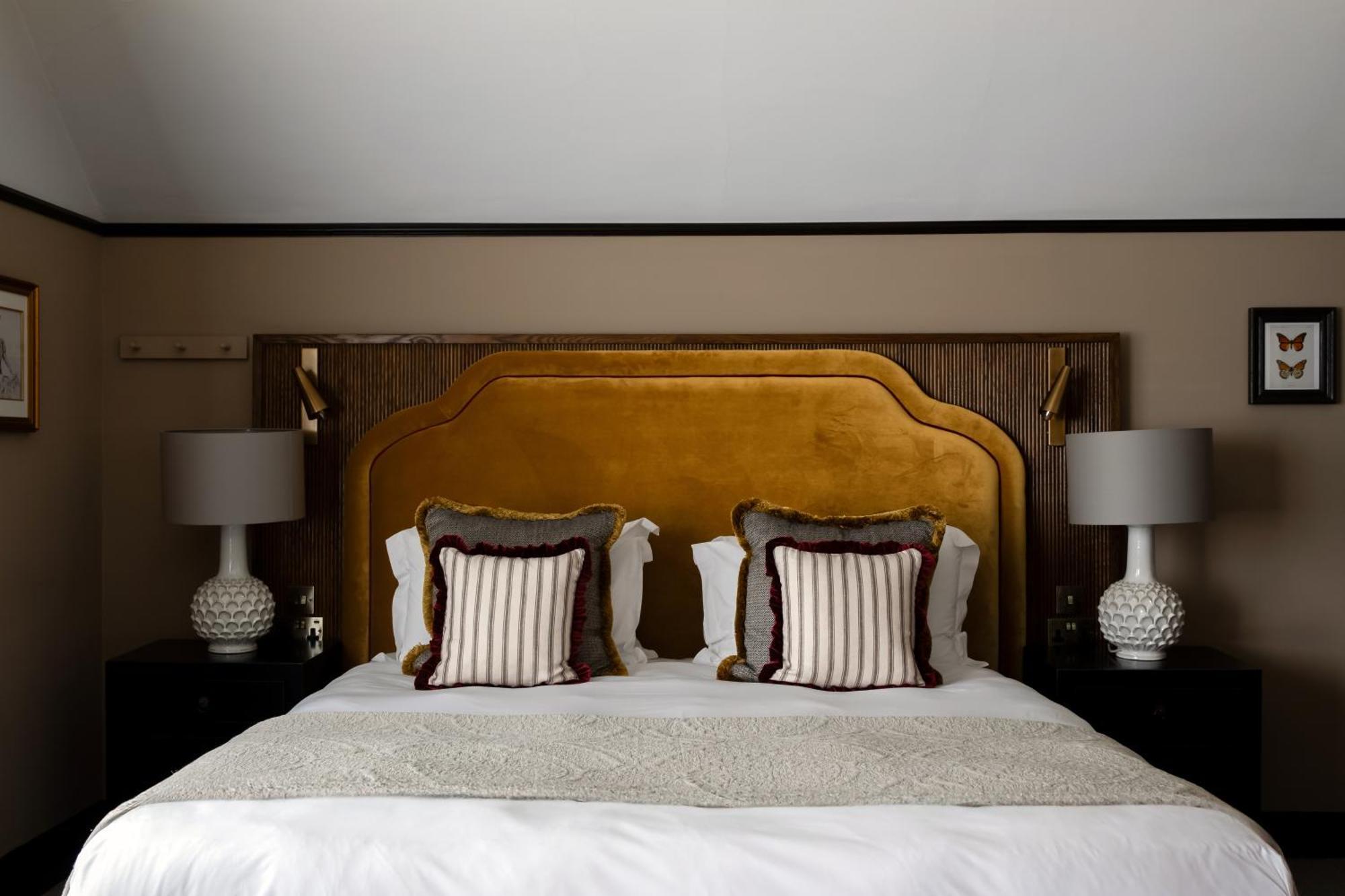 Red Lion Hotel Radlett Dış mekan fotoğraf