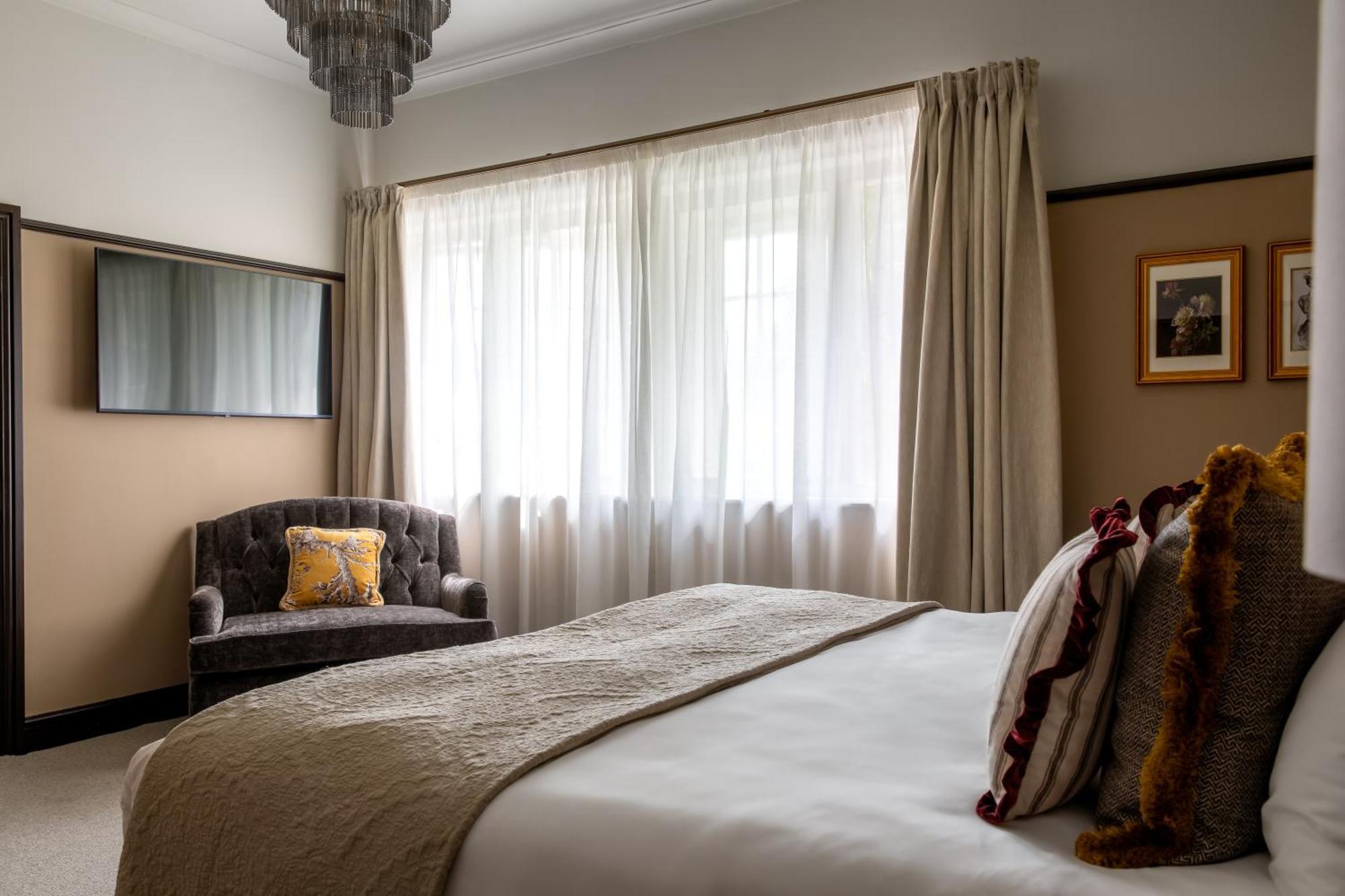 Red Lion Hotel Radlett Dış mekan fotoğraf