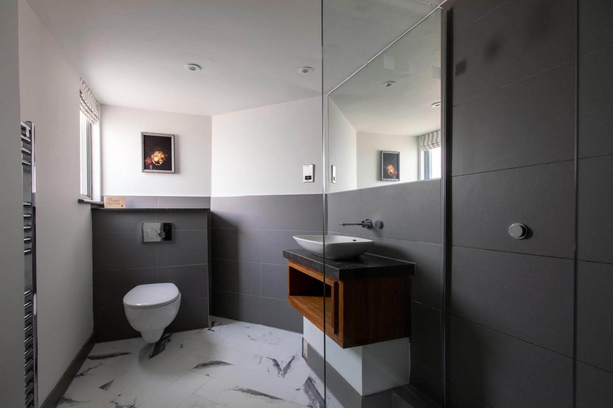 Red Lion Hotel Radlett Dış mekan fotoğraf