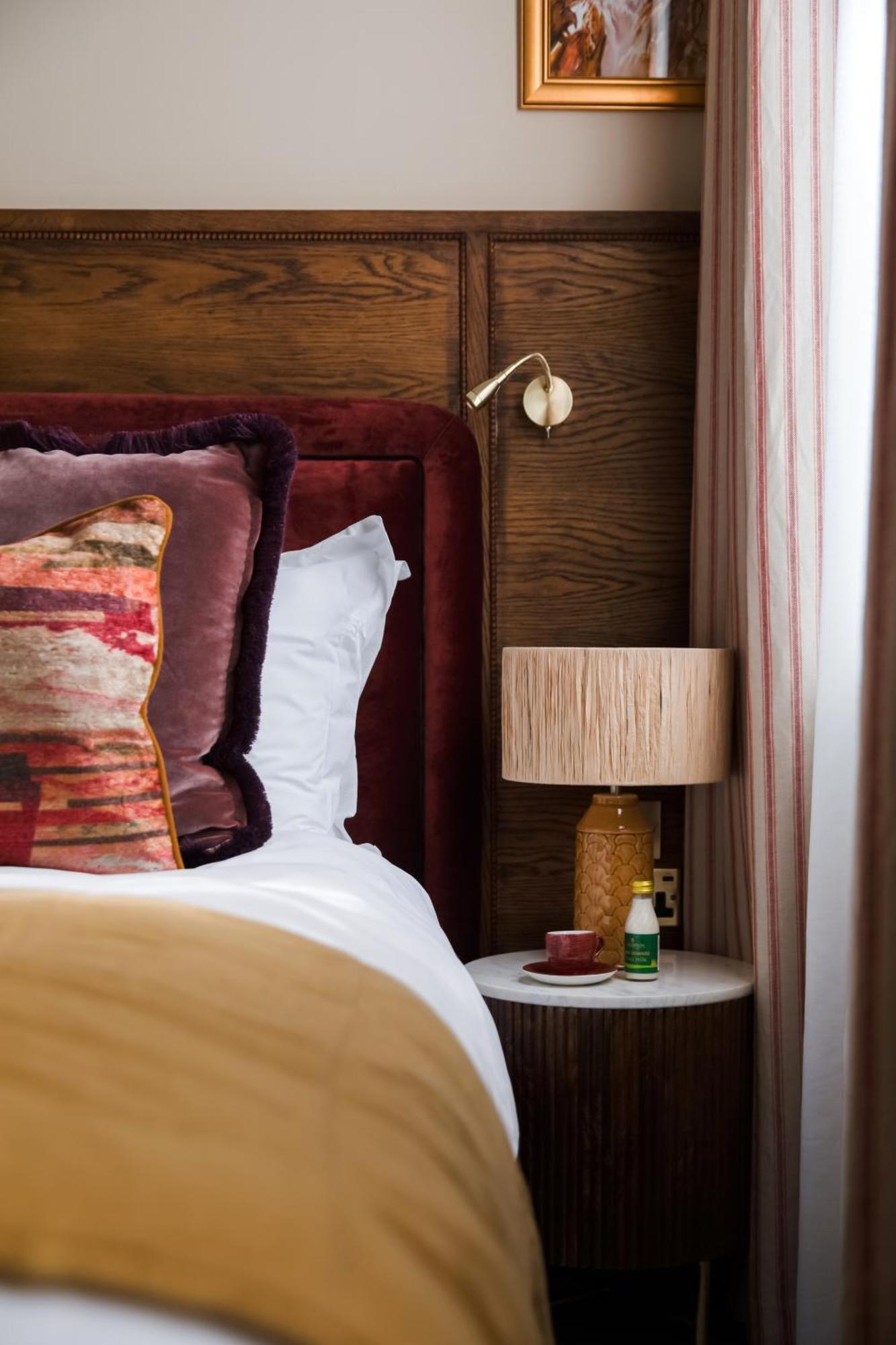 Red Lion Hotel Radlett Dış mekan fotoğraf