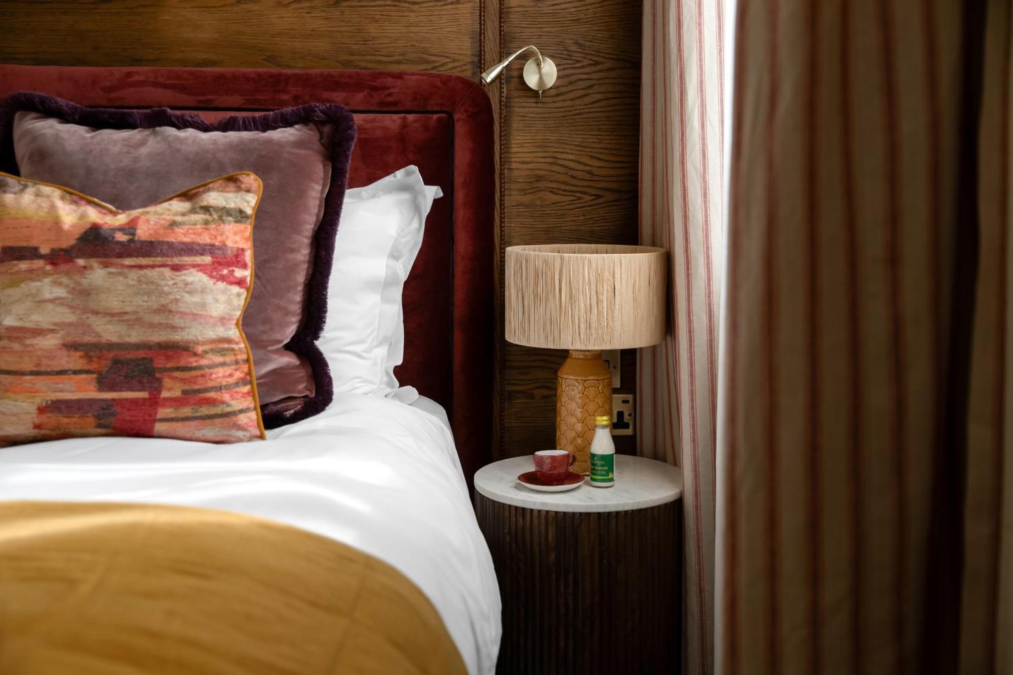 Red Lion Hotel Radlett Dış mekan fotoğraf