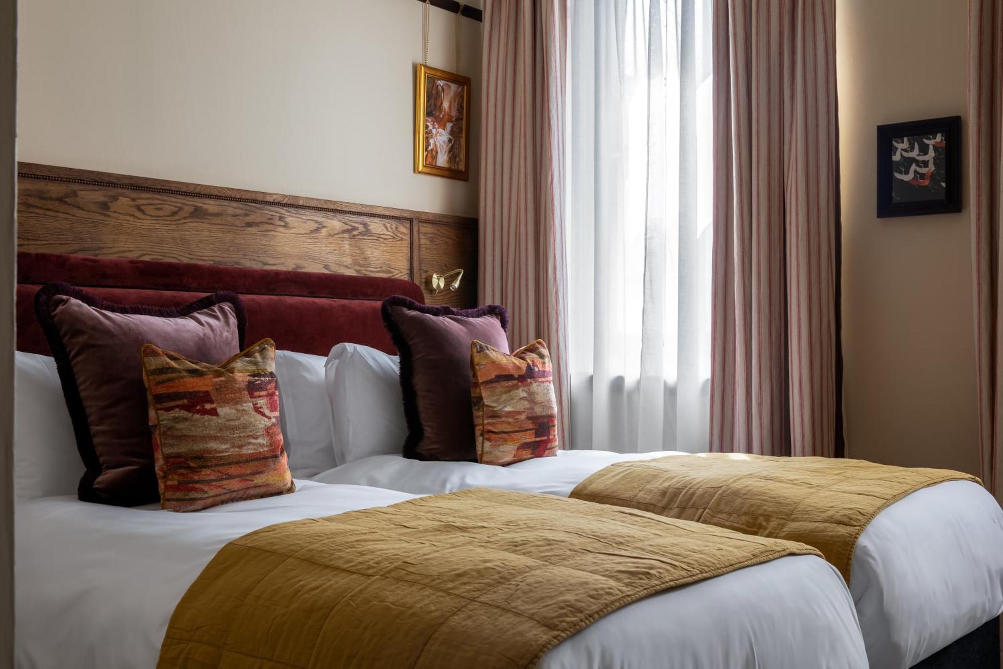 Red Lion Hotel Radlett Dış mekan fotoğraf