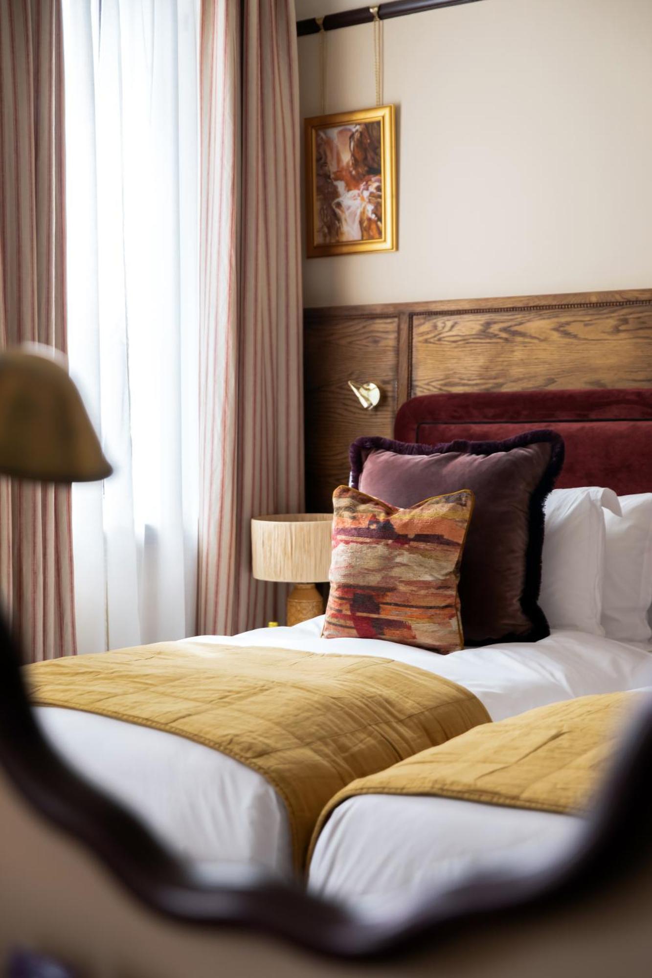 Red Lion Hotel Radlett Dış mekan fotoğraf