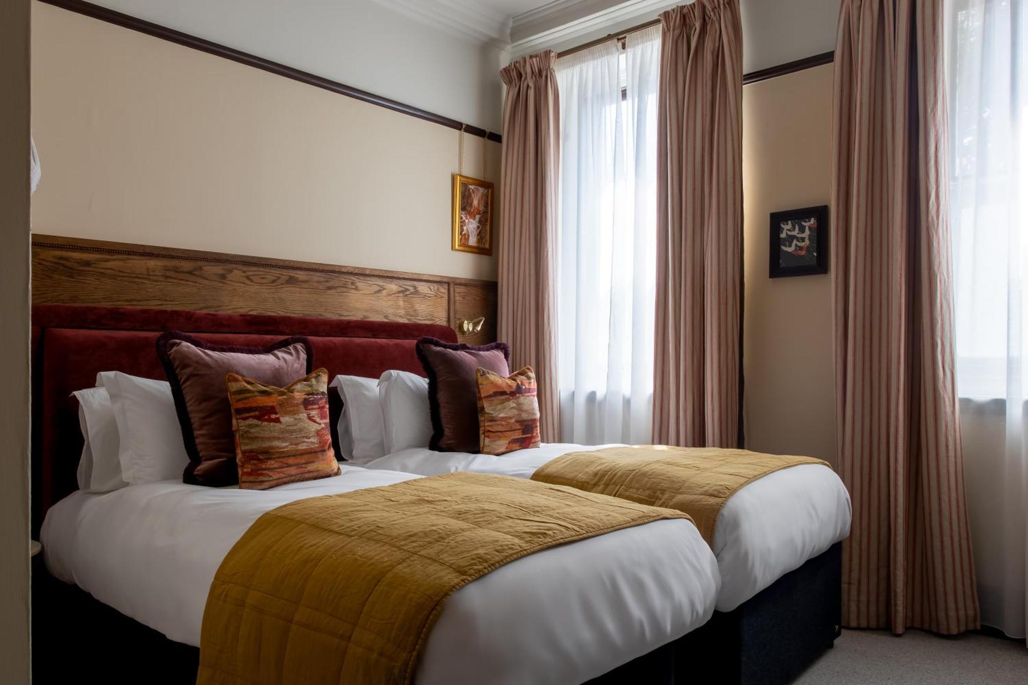 Red Lion Hotel Radlett Dış mekan fotoğraf